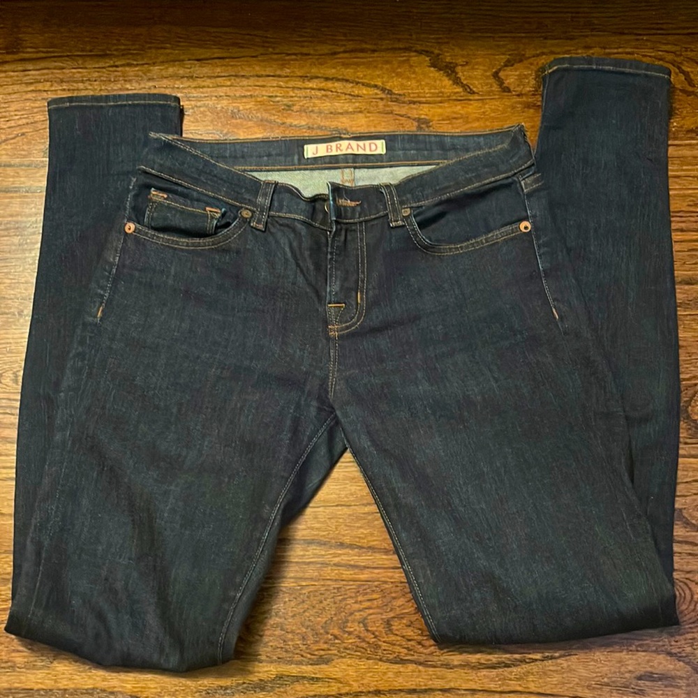 J Brand jeans. Excellent condition